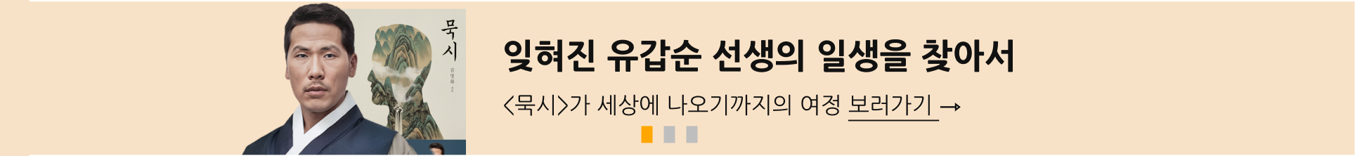 Link Banner (Desktop)