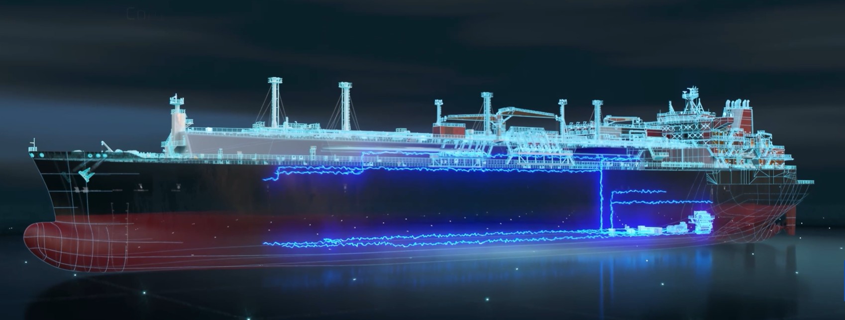 《우리나라 조선은 이렇게 해서 커졌다》 연필로 쓴 근대조선사